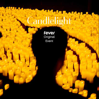 Candlelight: Tribute to Taylor Swift 4