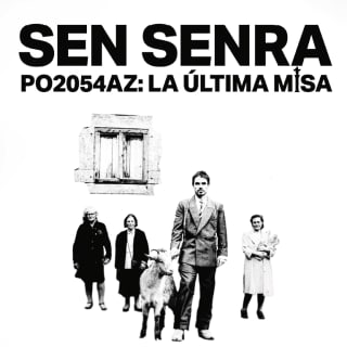 Sen Senra en el Movistar Arena, Madrid 2026 1