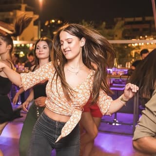 Miami Salsa Lovers Dance Experience 5
