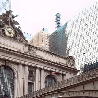 2 hour Must-See Manhattan Tour 4
