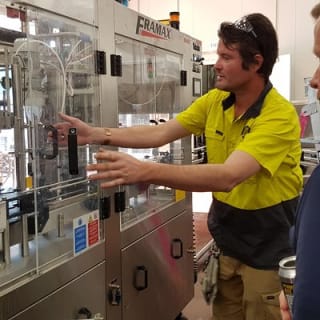 Hop Hunter Brewery Tour - Full Day 9