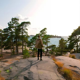 Archipelago Excursion 2