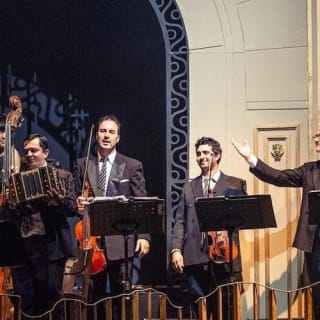 Tango Porteño: Tango Show 2