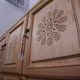 Mouassine le véritable hammam traditionnel marocain 32
