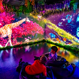 Big Fun Museum Barcelona: ein interaktives Erlebnis 6