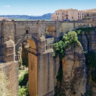 Ronda e Setenil: Gita di un giorno da Malaga 4