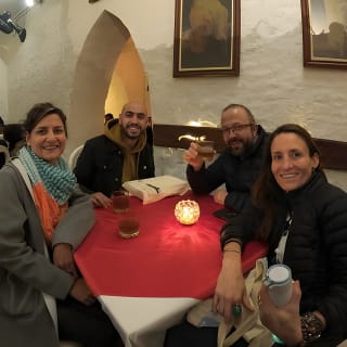Tour de Fantasmas / LaCandelaria Bogotá 8