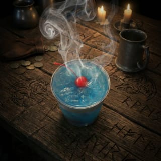 The Dungeon Cocktail Experience - Madison 2