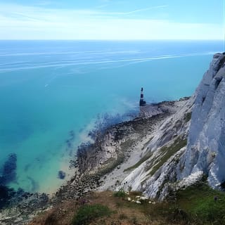 South Downs und Seven Sisters Tageserlebnis von Brighton 2