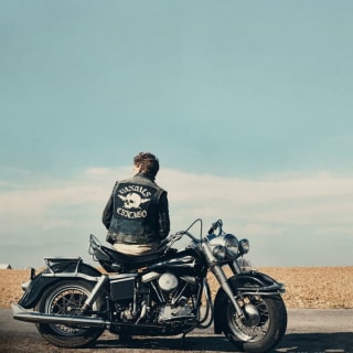 Bikeriders. La ley del asfalto 1