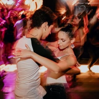 Miami Salsa Lovers Dance Experience 6