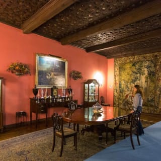 Palacio de Monterrey: Visita audioguiada 4