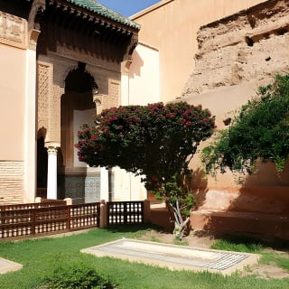Marrakech : visite historique et culturelle d'une demi-journée 15