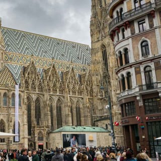 Wien: Geführter Rundgang zu den Highlights der Stadt und versteckten Schätzen 11