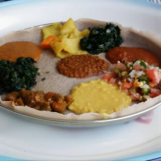 Little Ethiopia Food Tour 3