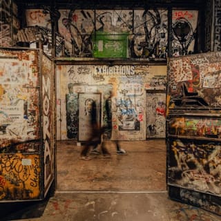 Fotografiska Berlin: Zugang zu allen Ausstellungen und Räumlichkeiten 2