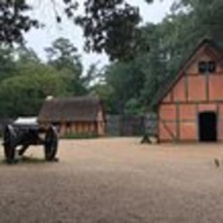 Jamestown Settlement American Revolution Museum 7-Day Ticket 6