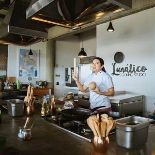 Cartagena Gourmet: Clase de cocina con vistas, elegancia y sabor 28