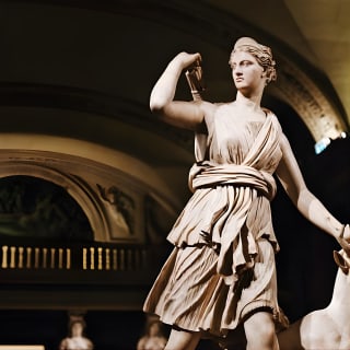 Paris Centre Ville & Visite guidée exclusive du Musée du Louvre - Entrée réservée incluse 27