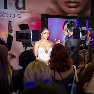 Expo Beauty Show (Mexico 2025) 5