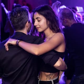 Miami Salsa Lovers Dance Experience 7