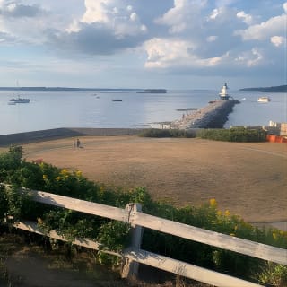 Lighthouse Bicycle Tour depuis South Portland avec 4 phares 5