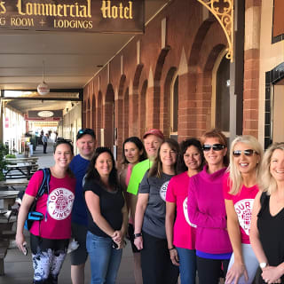 2-Night Murray to Mountain Trail Bike Tour from Beechworth 7