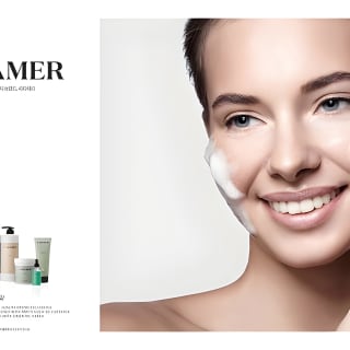 Korean Facial For Glass Skin 60 min (all skin types 10-14 steps) 3