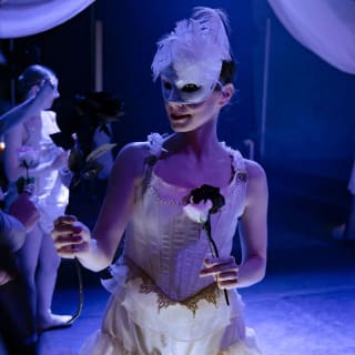 Ghost Light Masquerade: San Diego's Ultimate Halloween Immersive Performance 7