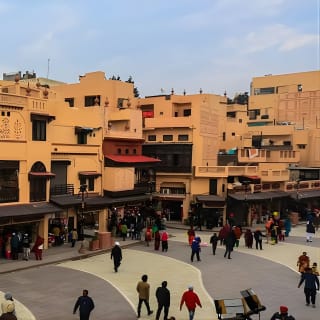 Guided Heritage Walk of Amritsar 12