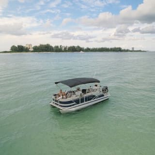4 Hour Private Charter 4