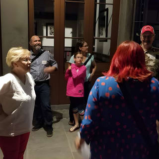 Spooky Family-Friendly Ghost Tour in New Orleans 4