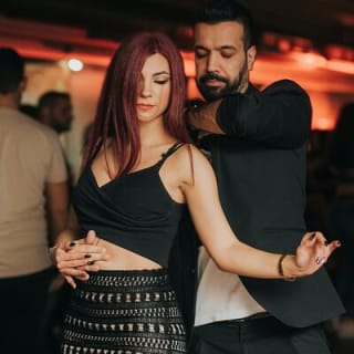 Miami Salsa Lovers Dance Experience 8