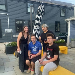 Essex, CT Murder Mystery: Solve the case! 3