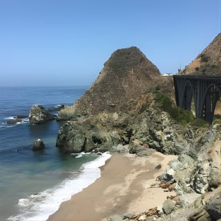 3-Hour Kayaking and Hiking in California’s Central Coast 3