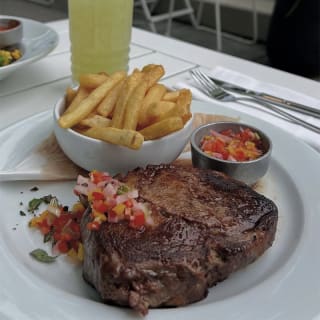Art & Argentine Flavors 5
