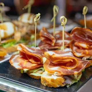 The Award-Winning PRIVATE Food Tour of Mallorca: The 10 Tastings 1