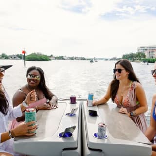 4 Hour Private Charter 5