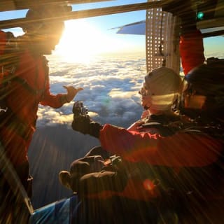 NZONE Skydive Queenstown 4