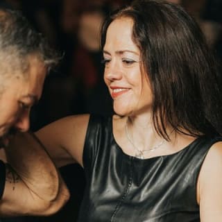 Miami Salsa Lovers Dance Experience 9