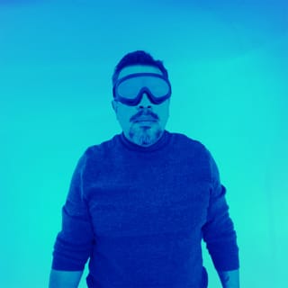 Renacer “Esperienza di onirismo sensoriale” 5