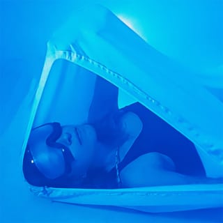Renacer “Esperienza di onirismo sensoriale” 6
