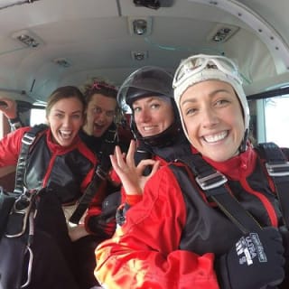 NZONE Skydive Queenstown 5