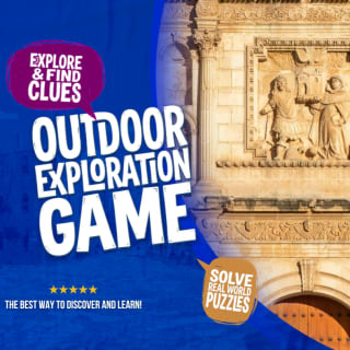 Oaxaca Mystery Game: The Stolen Mixtec Gold 1