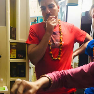 Interactive Cooking Class with a Local Family in Jaipur  4