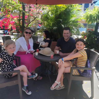 Old San Juan Family Fun Tour: Science/History/ Yummy treats 17