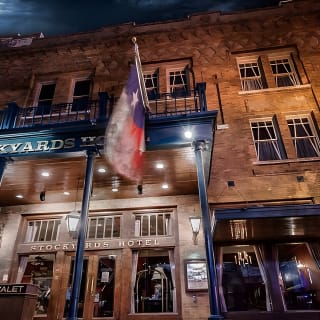 Cow Town Ghost Tour: Hauntings of the Wild West 9