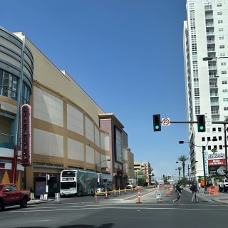 Las Vegas Neon and Secrets: Self-Guided Audio Tour 24