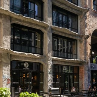 Fotografiska Berlin: Zugang zu allen Ausstellungen und Räumlichkeiten 3