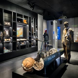 SPYSCAPE Museum & Experience 3